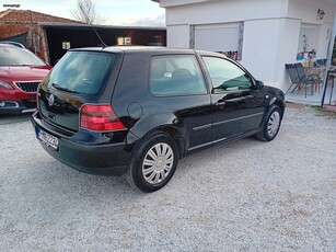 Volkswagen Golf '05 1,4 ΑΠΟ ΧΕΡΙ ΝΕΑ ΕΛΑΣΤΙΚΆ