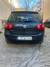 Volkswagen Golf '05 FSI