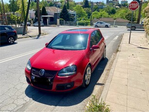 Volkswagen Golf '05 GTI DSG