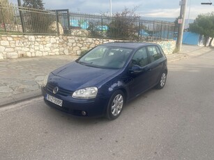 Volkswagen Golf '05 TDI 2.0 Diesel