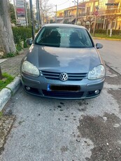 Volkswagen Golf '06 TSI