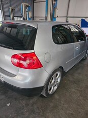 Volkswagen Golf '08 GTI DSG