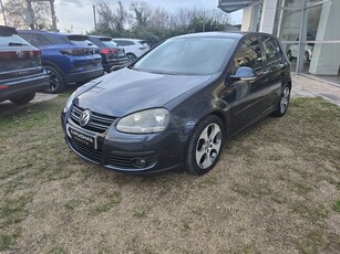 Volkswagen Golf '08 TSI 140PS GT SPORT