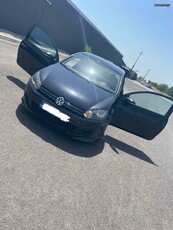 Volkswagen Golf '11 TDI BLUEMOTION