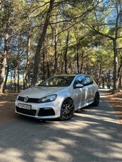 Volkswagen Golf '12