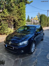 Volkswagen Golf '12 TSI