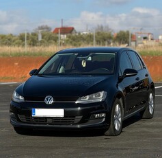 Volkswagen Golf '15 7 DSG 7G