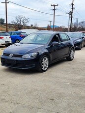 Volkswagen Golf '16 1.6 TDI