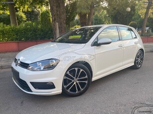 Volkswagen Golf '16 R-LINE 1.4 TSI ΒlueMOTION 125HP / EΛΛΗΝΙΚΟ