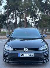 Volkswagen Golf '17 R LINE DSG