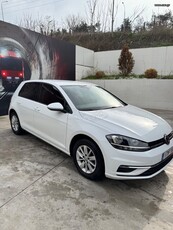 Volkswagen Golf '17 TSI BLUEMOTION