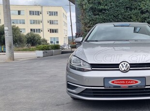 Volkswagen Golf '18 1.6 TDI BLUEMOTION