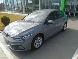 Volkswagen Golf '20 1.5 ACT 130 LIFE