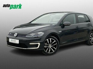 Volkswagen Golf '20 E-GOLF