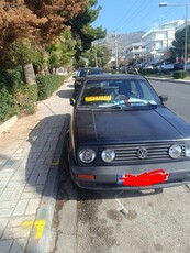 Volkswagen Golf '92 CL