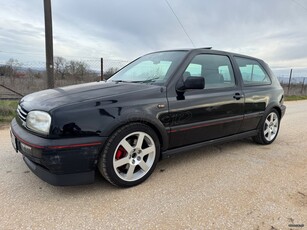 Volkswagen Golf '97