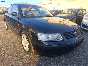 Volkswagen Passat '00