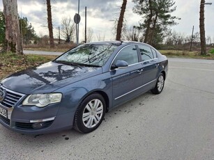 Volkswagen Passat '09 1.8 TSI SPORTLINE