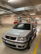 Volkswagen Polo '00