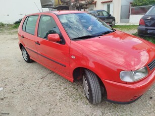 Volkswagen Polo '01