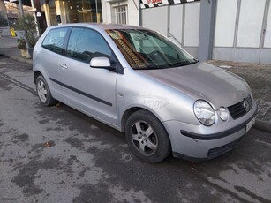 Volkswagen Polo '04