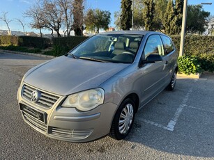 Volkswagen Polo '06