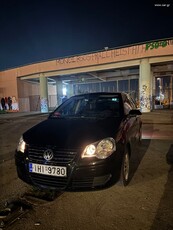 Volkswagen Polo '08 1.4