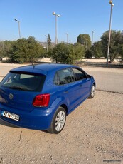 Volkswagen Polo '09