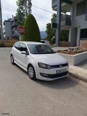 Volkswagen Polo '11 1.2 TDI BLUEMOTION