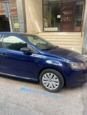 Volkswagen Polo '11