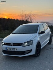 Volkswagen Polo '12