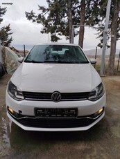 Volkswagen Polo '14 1.4 TDI