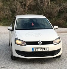 Volkswagen Polo '14