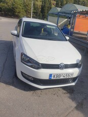 Volkswagen Polo '14 TDI