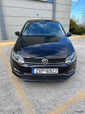 Volkswagen Polo '15 1.4 TDI Bluemotion Sportline