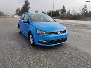 Volkswagen Polo '16