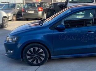 Volkswagen Polo '16 BLUEMOTION