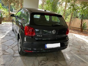 Volkswagen Polo '17