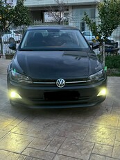 Volkswagen Polo '19 1.0 TSI COMFORTLINE 95 HP