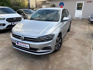 Volkswagen Polo '20 ΕΛΛΗΝΙΚΗΣ ΑΝΤΙΠΡΟΣΩΠΕΙΑΣ