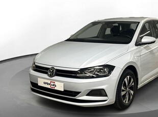 Volkswagen Polo '20 Comfortline DSG | ΜΕ ΕΓΓΥΣΗΣΗ