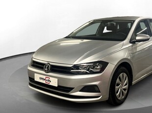 Volkswagen Polo '20 Trendline | ΚΑΙ ΜΕ ΔΟΣΕΙΣ ΧΩΡΙΣ ΤΡΑΠΕΖΑ