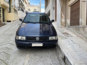 Volkswagen Polo '97 CLASSIC