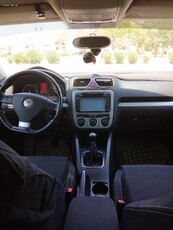 Volkswagen Scirocco '08 1.4 TSI 160 HP