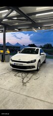 Volkswagen Scirocco '09