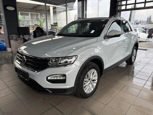 Volkswagen T-Roc '20 1.6 TDI 115ps euro6