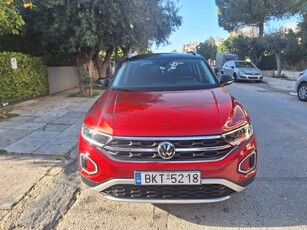 Volkswagen T-Roc '24 1.5 TSI 150PS ADVANCE