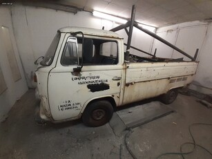 Volkswagen T2 '69