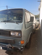 Volkswagen T3 '95 TRANSPORTER