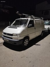 Volkswagen T4 '99 syncro 4x4